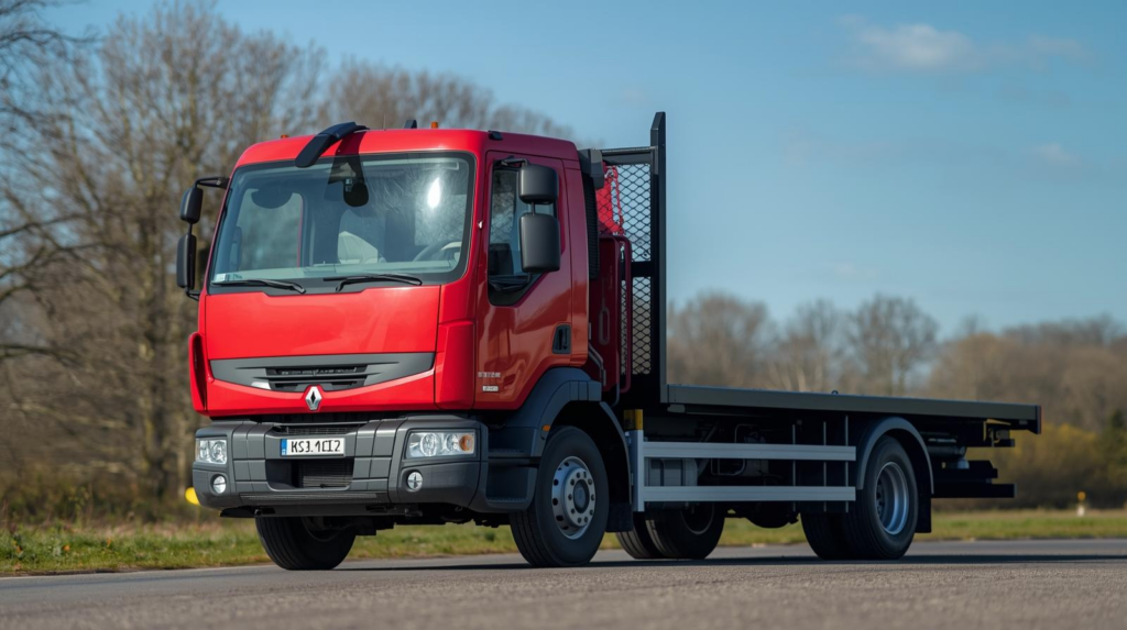 Un service rapide et efficace.